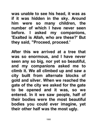 Biography of Prophet Muhammad (A Millennium or Journey of a Lifetime with the Prophet)