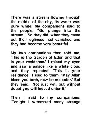 Biography of Prophet Muhammad (A Millennium or Journey of a Lifetime with the Prophet)