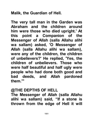 Biography of Prophet Muhammad (A Millennium or Journey of a Lifetime with the Prophet)