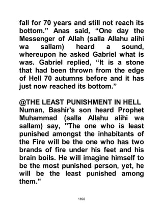 Biography of Prophet Muhammad (A Millennium or Journey of a Lifetime with the Prophet)