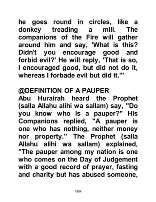 Biography of Prophet Muhammad (A Millennium or Journey of a Lifetime with the Prophet)