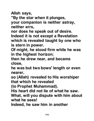 Biography of Prophet Muhammad (A Millennium or Journey of a Lifetime with the Prophet)