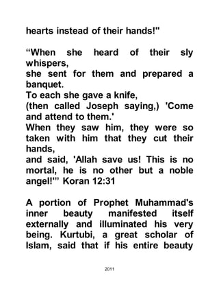 Biography of Prophet Muhammad (A Millennium or Journey of a Lifetime with the Prophet)