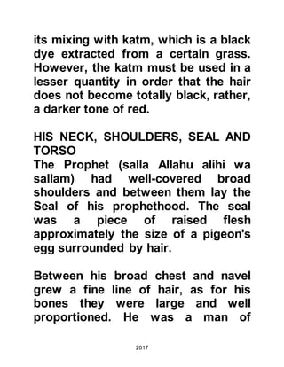 Biography of Prophet Muhammad (A Millennium or Journey of a Lifetime with the Prophet)