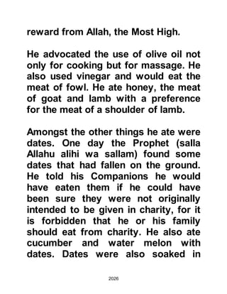 Biography of Prophet Muhammad (A Millennium or Journey of a Lifetime with the Prophet)