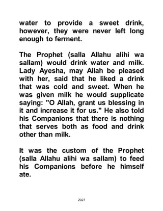 Biography of Prophet Muhammad (A Millennium or Journey of a Lifetime with the Prophet)