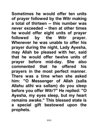 Biography of Prophet Muhammad (A Millennium or Journey of a Lifetime with the Prophet)