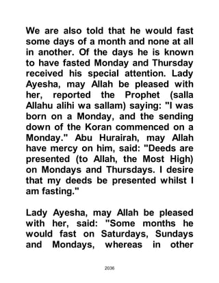 Biography of Prophet Muhammad (A Millennium or Journey of a Lifetime with the Prophet)