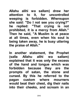 Biography of Prophet Muhammad (A Millennium or Journey of a Lifetime with the Prophet)