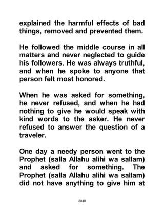 Biography of Prophet Muhammad (A Millennium or Journey of a Lifetime with the Prophet)