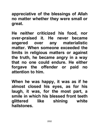 Biography of Prophet Muhammad (A Millennium or Journey of a Lifetime with the Prophet)