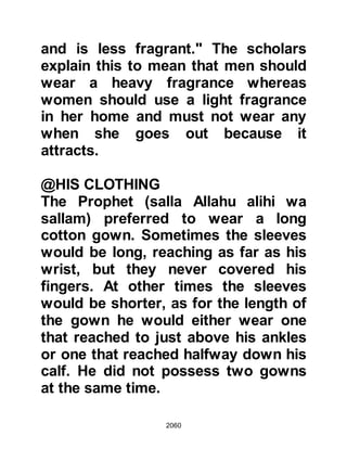 Biography of Prophet Muhammad (A Millennium or Journey of a Lifetime with the Prophet)