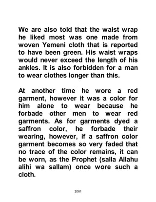 Biography of Prophet Muhammad (A Millennium or Journey of a Lifetime with the Prophet)