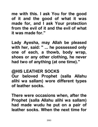 Biography of Prophet Muhammad (A Millennium or Journey of a Lifetime with the Prophet)