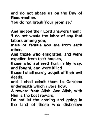 Biography of Prophet Muhammad (A Millennium or Journey of a Lifetime with the Prophet)