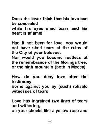 Biography of Prophet Muhammad (A Millennium or Journey of a Lifetime with the Prophet)