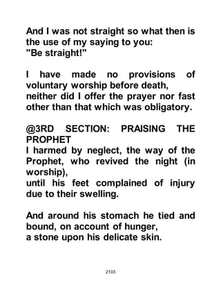 Biography of Prophet Muhammad (A Millennium or Journey of a Lifetime with the Prophet)