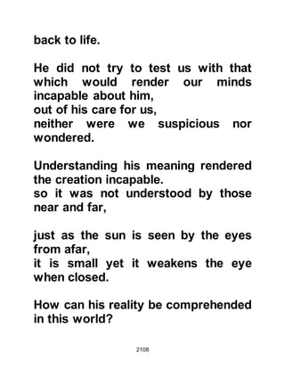 Biography of Prophet Muhammad (A Millennium or Journey of a Lifetime with the Prophet)