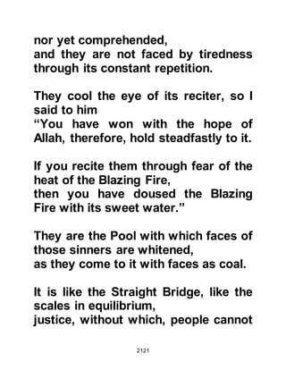 Biography of Prophet Muhammad (A Millennium or Journey of a Lifetime with the Prophet)