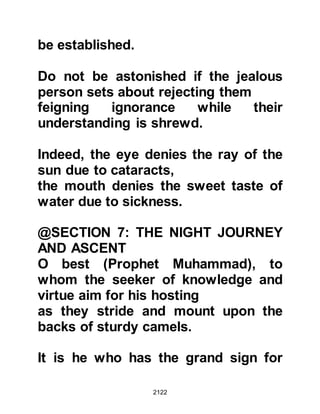 Biography of Prophet Muhammad (A Millennium or Journey of a Lifetime with the Prophet)