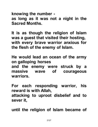 Biography of Prophet Muhammad (A Millennium or Journey of a Lifetime with the Prophet)