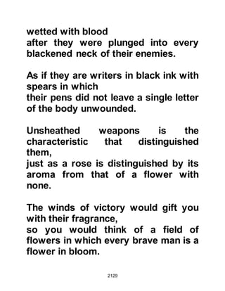 Biography of Prophet Muhammad (A Millennium or Journey of a Lifetime with the Prophet)