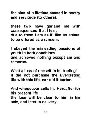 Biography of Prophet Muhammad (A Millennium or Journey of a Lifetime with the Prophet)