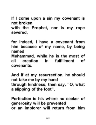 Biography of Prophet Muhammad (A Millennium or Journey of a Lifetime with the Prophet)