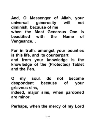 Biography of Prophet Muhammad (A Millennium or Journey of a Lifetime with the Prophet)