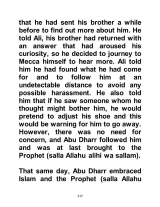 317
" We see your followers are none but
the lowliest amongst us,
and their opinion is not to be
considered.
We do not see you superior to us,
rather, we consider you liars."
Koran Chapter 11 verse 27
The early followers of Prophet Jesus
were also of the same upright nature
and similar in status and his leading
disciple, James was known as
“James the Just”.
$CHAPTER 22 THE HIERARCHY OF
THE KORAYSH
To gain a better understanding of the
leaders and their position within the
 
