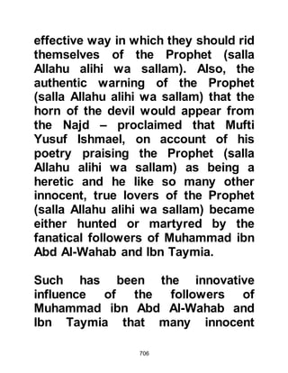 706
embraced Islam but had neither
family nor a home of their own.
Upon the completion of the Mosque,
the Prophet's home, consisting of
two very simple rooms was built onto
the side of the Mosque. One for Lady
Sawdah and the other for Lady
Ayesha.
Now that the Mosque and the
Prophet's home were ready, the
Prophet (salla Allahu alihi wa sallam)
sent Zayd and Abu Rafi with two
camels and five hundred dirhams to
Mecca to bring his daughters and
Lady Sawdah to their new home in
Medina. Abu Bakr also sent word to
his son Abdullah that the time was
right for them to migrate to Yathrib
with his mother and sisters, Lady
 