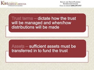 What Exactly Does A New York Trustee Do