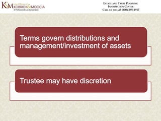 What Exactly Does A New York Trustee Do