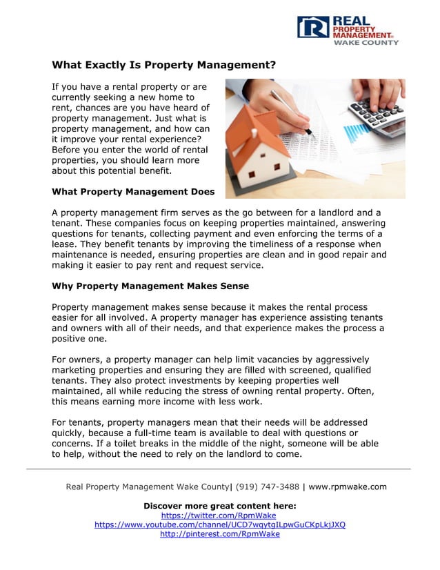 What Exactly Is Property Management PDF what-exactly-is-property-management-pdf