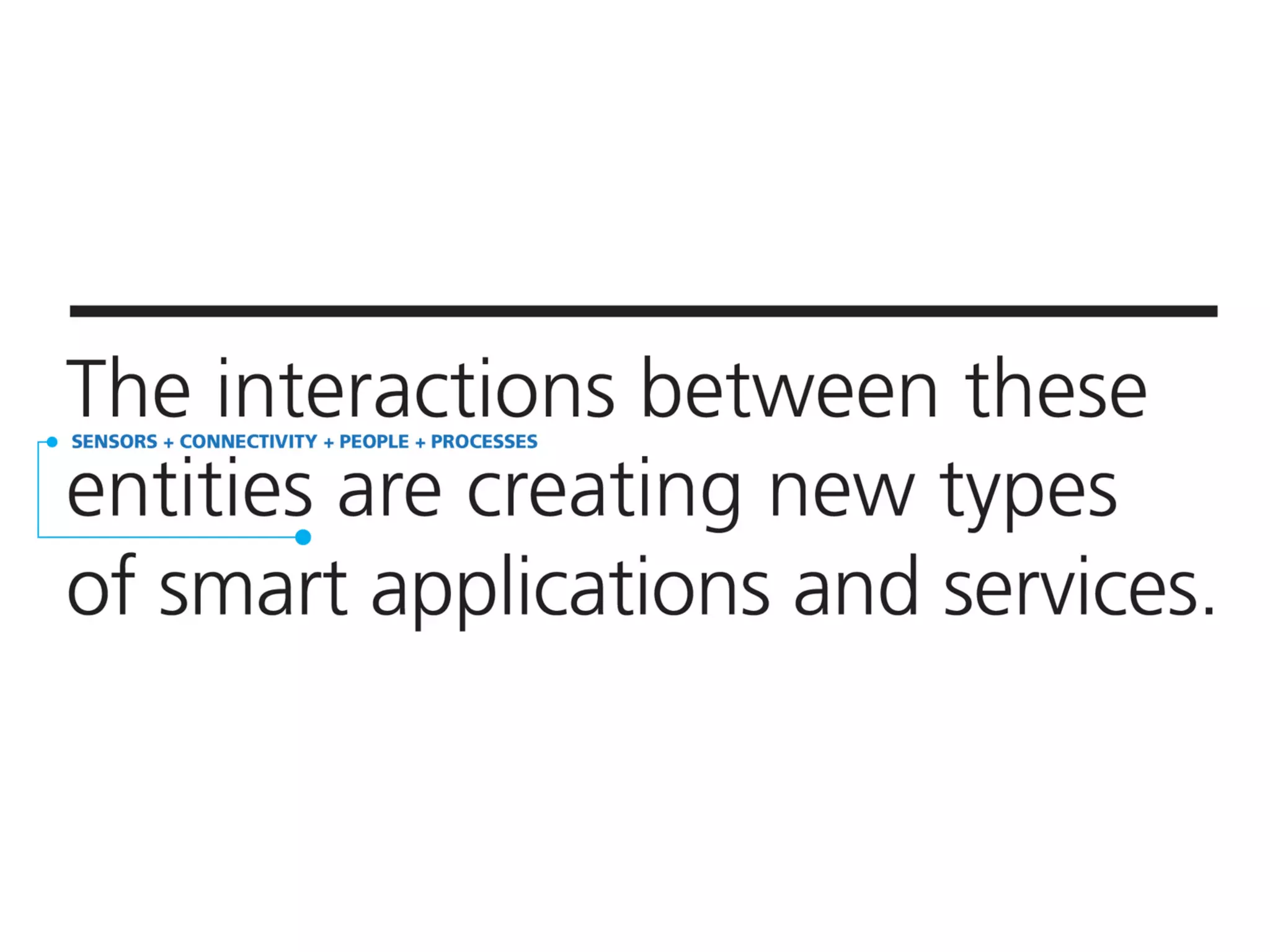 What Exactly Is The "Internet of Things"?