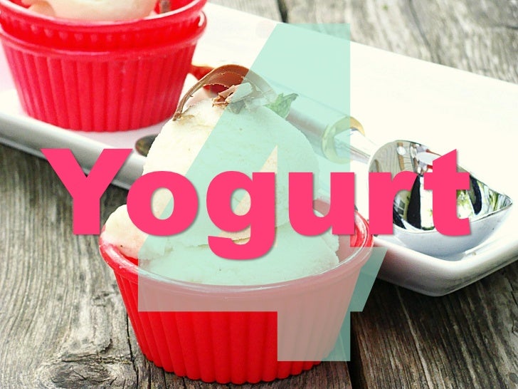 What Foods Help Cure Oral Mouth Thrush