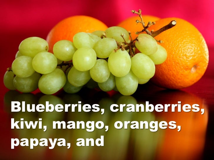 What Foods Help Cure Oral Mouth Thrush