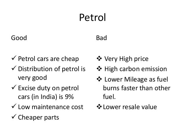Cheap Fuel Burns Faster Cars Cheap Fuel Burns Faster Cars