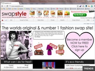 People curate and filterPeople curate and filterGetting information off the Internet is like taking a drink from a fire hydrant.Mitch Kapor, founder of LotusTRENDS