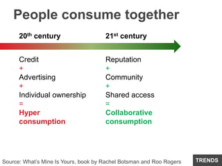 People curate and filterPeople curate and filterCuration: collecting the best and most authoritative  content on a given topic