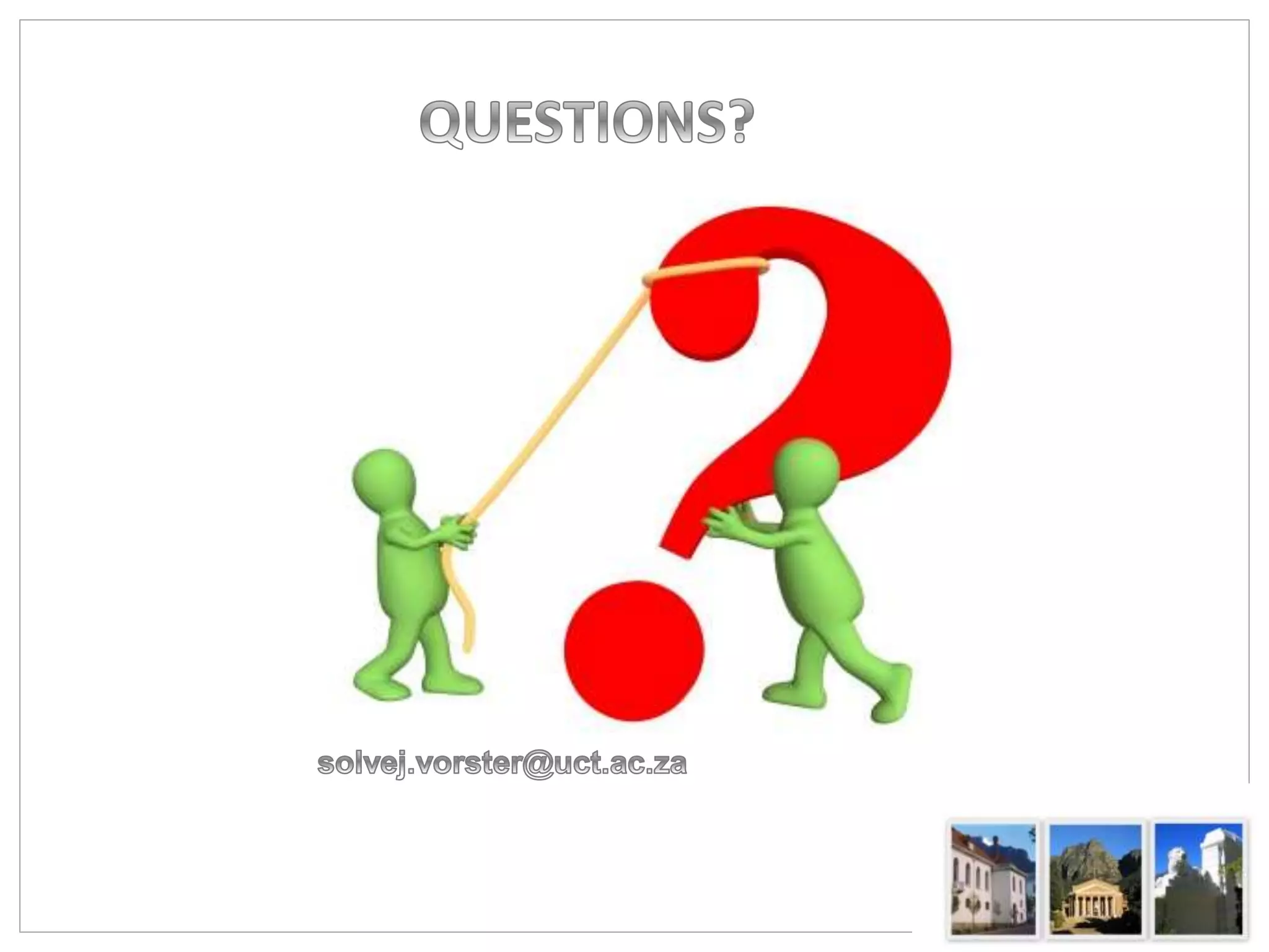 What google scholar can do for you