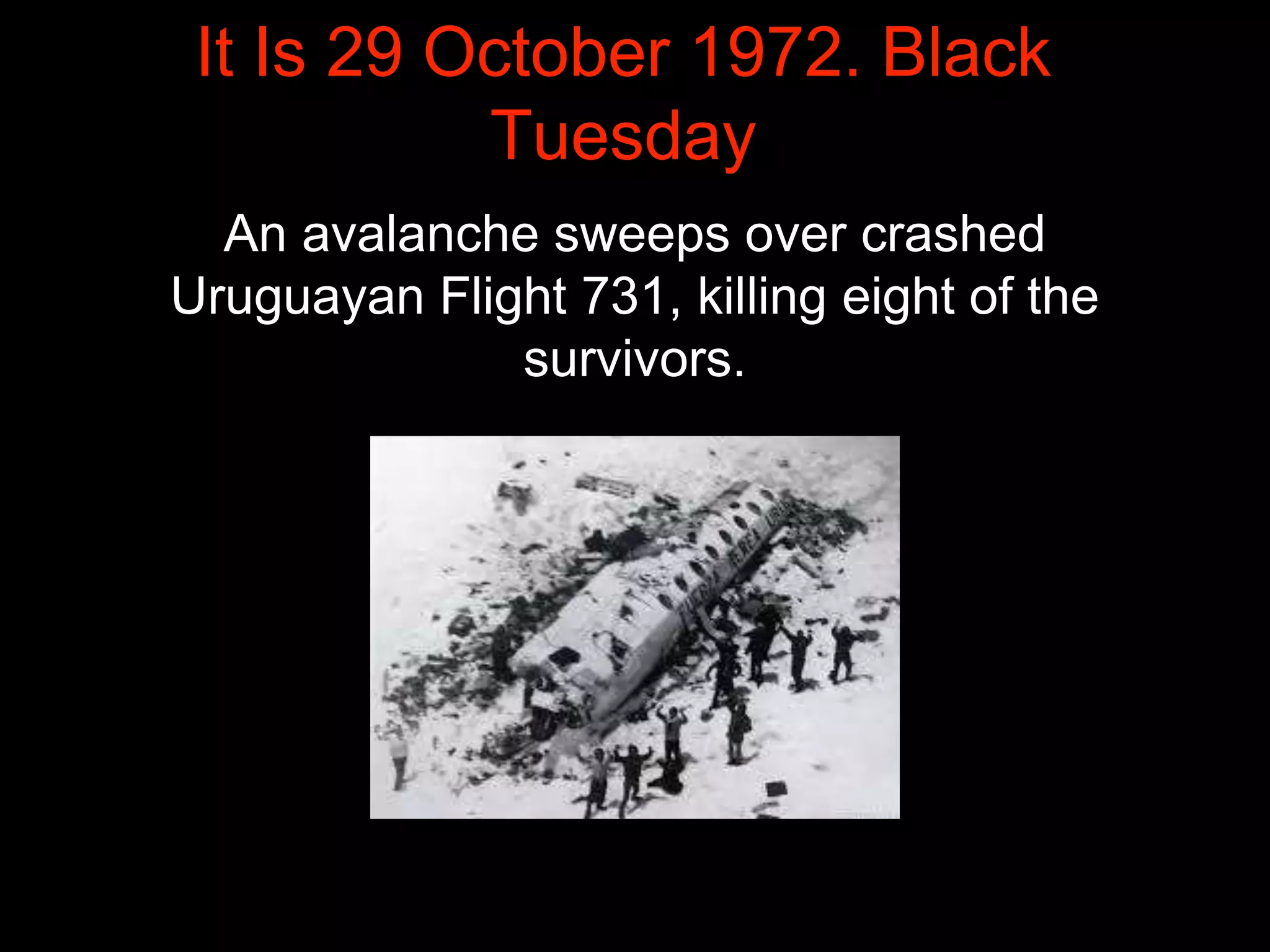 What Happened in 1972? PPT
