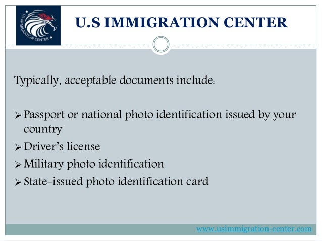 Luxury 55 Green Card Renewal Background Check