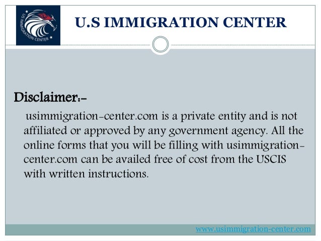 what happens after filing green card renewal form i 90 i 90 form online