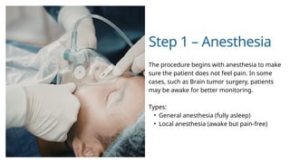 What Happens During Brain Surgery– Step-by-Step Guide.pptx