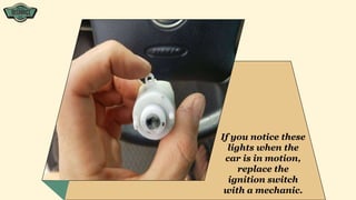 Volvo xc90 ignition switch replacement deals