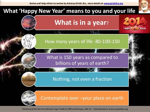 Solemnity marillac louise What ‘happy new year’ means to you