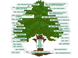 What have you inherited?