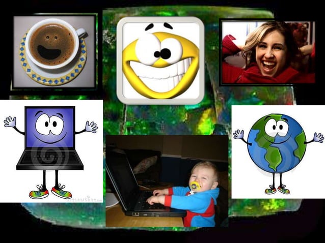 The Invention of the computer | PPTX