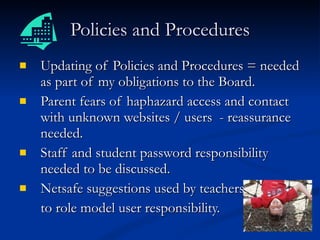Presentation for QLC's | PPT